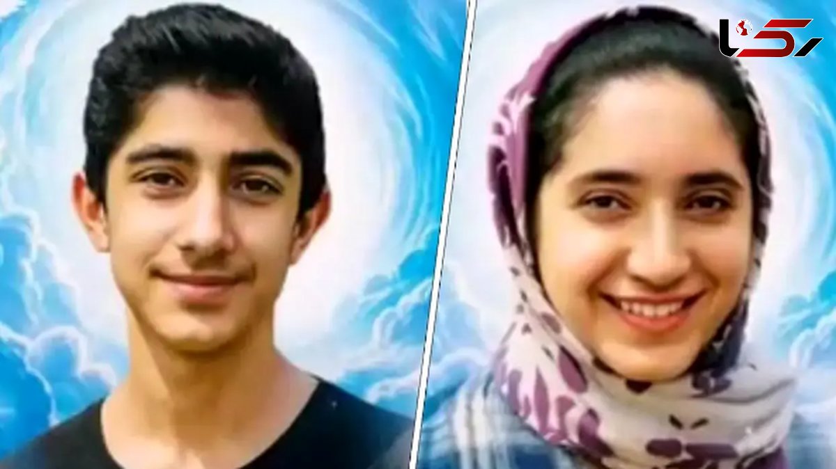 آتش‌نشانی که خانواده خود را از زیر آوار نجات داد