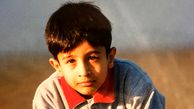 این کودک خوش تیپ کدام بازیگر معروف ایران است ؟! + عکس ها