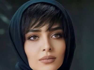 رضایت بیش از اندازه ساره بیات از ازدواجش! ماشالله همسر خوبی گیرش اومده انگار