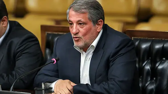 محسن هاشمی: خواهش می کنم بین من و قالیباف فتنه انگیزی نکنید !