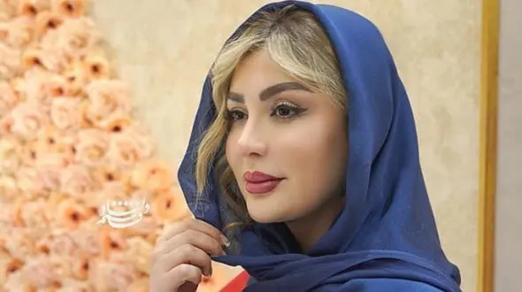خانم بازیگرانی که چهره  ملوس دارند / نیوشا ضیغمی هم در لیست است ! +  اسامی و عکس ها