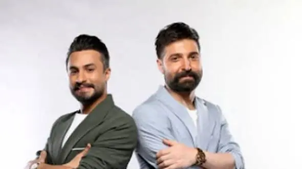 دانلود آهنگ جاودانه هایده با صدای  حمید هیراد و راغب / آواز ای که تویی همه کسم  + متن