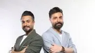 دانلود آهنگ جاودانه هایده با صدای  مرحوم حمید هیراد و راغب / آواز ای که تویی همه کسم 