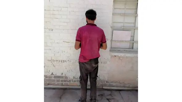 خانه مرد تبریزی موزه گنج های نفیس بود / او بازداشت شد