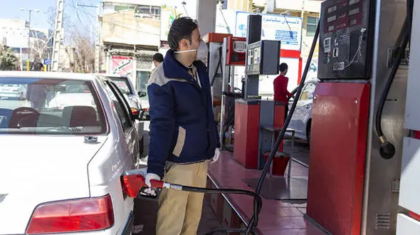 خبر مهم درباره قیمت بنزین / یک نماینده مجلس خبر داد + فیلم