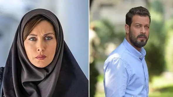 نگاه روز | نگاهی به چهره «مهتاب کرامتی و پژمان بازغی» در سن 62 و 50 سالگی