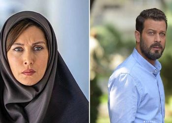 نگاه روز | نگاهی به چهره «مهتاب کرامتی و پژمان بازغی» در سن 62 و 50 سالگی