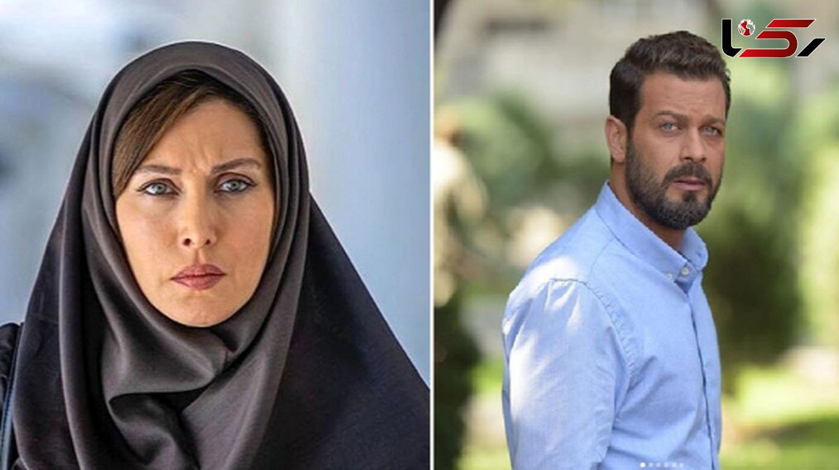 نگاه روز | نگاهی به چهره «مهتاب کرامتی و پژمان بازغی» در سن 62 و 50 سالگی