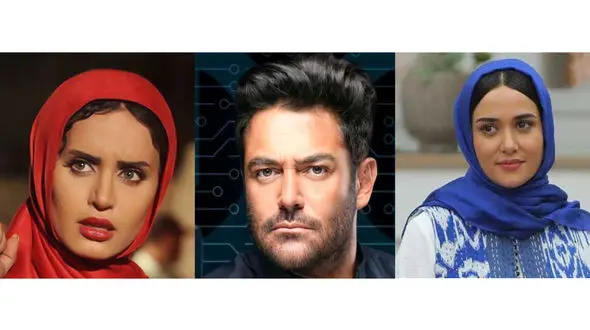 قیمت عطر و ادکلن بازیگران زن و مرد مشهور ایرانی + عکس و اسامی 