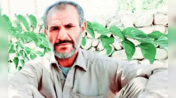 دزدان گوسفند چوپان بلوچی را به رگبار بستند ! + عکس