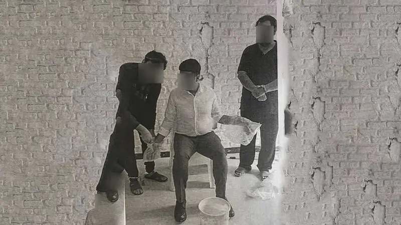 محاکمه