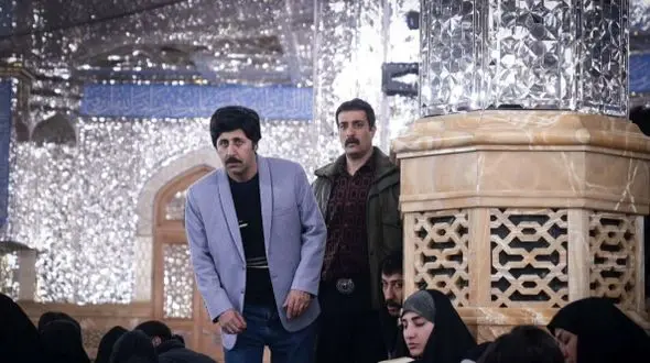 سیروس مقدم کارگردان سریال پایتخت: قرار بود زمینی با کمپر به تاجیکستان برویم ولی ترکمنستان به ما ویزا نداد مجبور شدیم کل داستان را عوض کنیم!