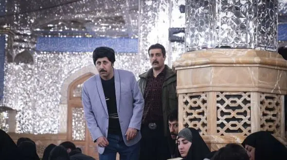 سیروس مقدم کارگردان سریال پایتخت: قرار بود زمینی با کمپر به تاجیکستان برویم ولی ترکمنستان به ما ویزا نداد مجبور شدیم کل داستان را عوض کنیم!