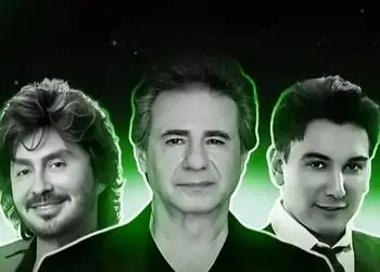 دانلود ریمیکس شنیدنی «ماه شب» از معین ، شادمهر ، ابی ، سامان جلیلی و محسن چاوشی  