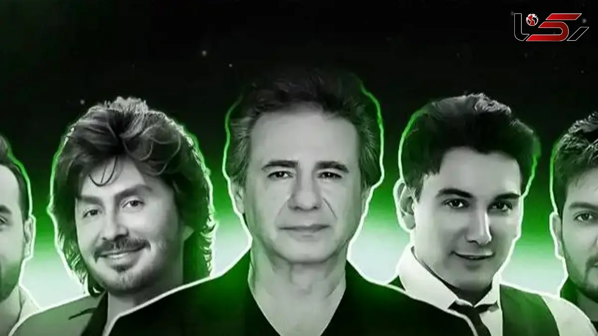 دانلود ریمیکس شنیدنی «ماه شب» از معین ، شادمهر ، ابی ، سامان جلیلی و محسن چاوشی  