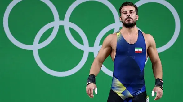 کیانوش رستمی مشروط شد/ قهرمان المپیک در آستانه خط خوردن از تیم ملی 