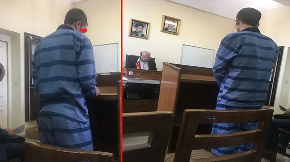عمو قاتل است یا برادرزاده؟!آنها یکدیگر را قاتل معرفی می کنند+عکس