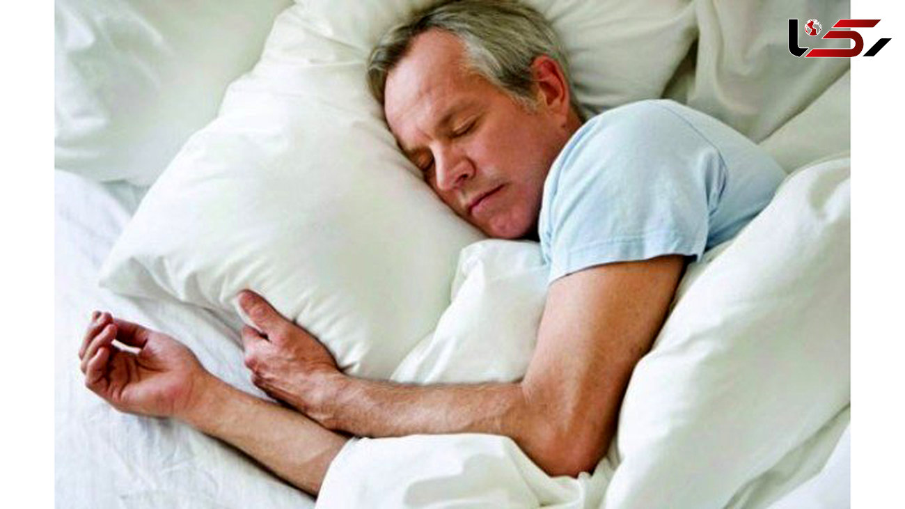 اهمیت خواب کافی در سلامت بدن را جدی بگیرید