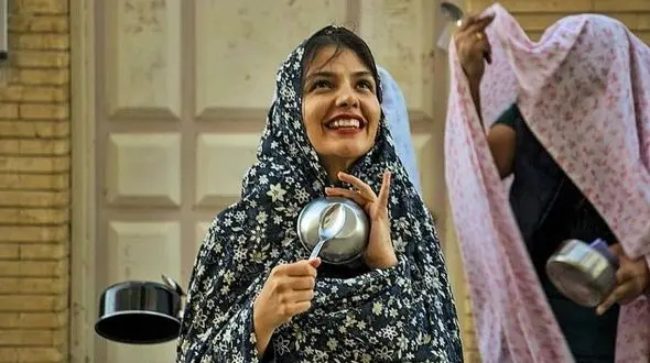 چهارشنبه سوری جشن است نه جنگ / بیا رسومات چهارشنبه سوری را دوباره بشناسیم و زنده کنیم 