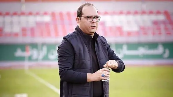 انتقادات صریح محمد ربیعی از مدیران ذوب آهن / ربیعی از ذوب آهن جدا می شود؟