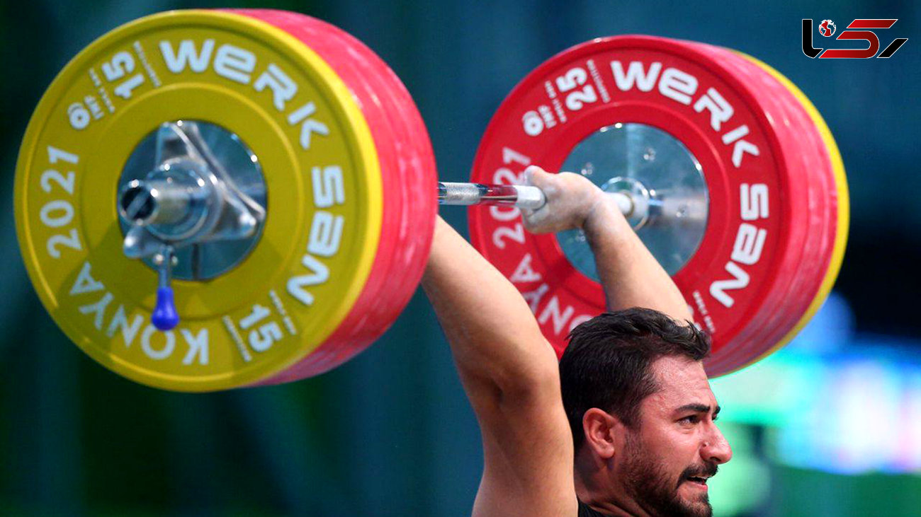 بازی‌های کشورهای اسلامی -قونیه؛ بیرانوند: سطح مسابقات وزنه‌برداری در وزن من خیلی پایین بود