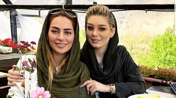 سمانه پاکدل دهان باز کند رازی از سحر قریشی نمی ماند ! + جزییات