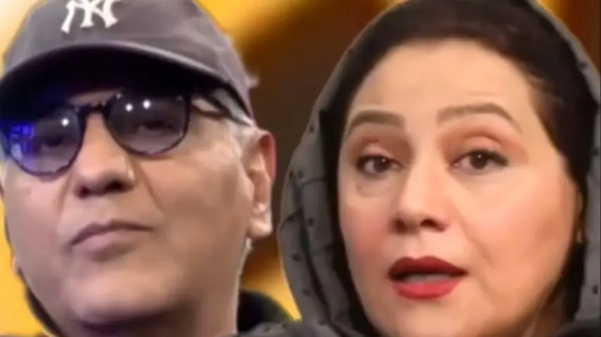 سنگ تمام شبنم مقدمی، بازیگر سریال «شغال» برای مهران مدیری