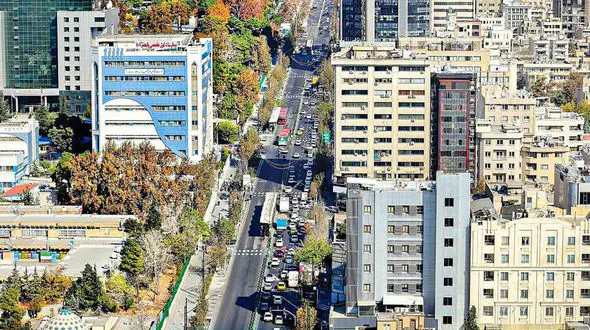 نماینده مجلس : انتقال پایتخت راه‌حل درستی نیست