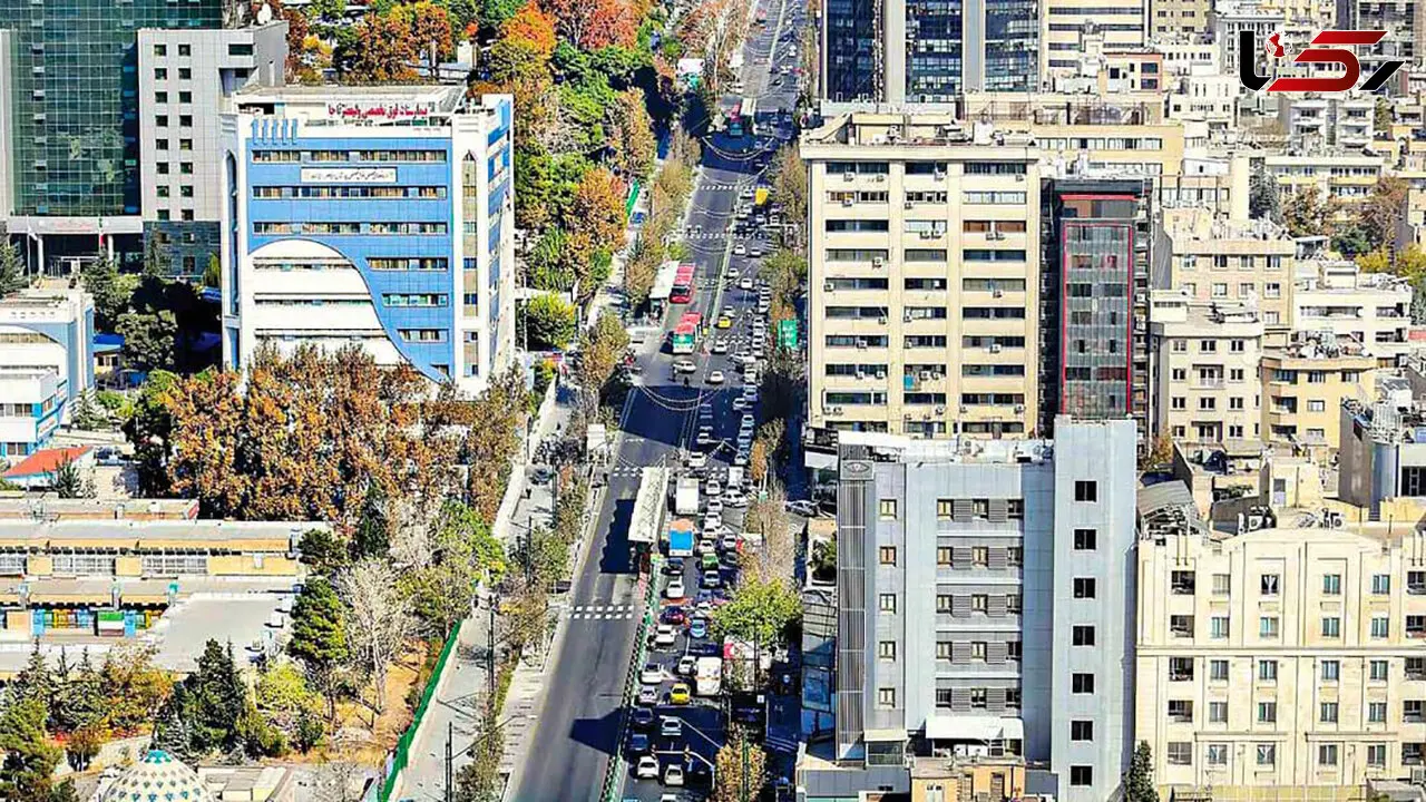 نماینده مجلس : انتقال پایتخت راه‌حل درستی نیست