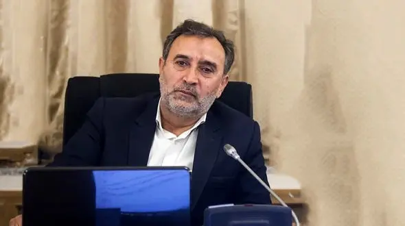 قوه قضاییه مدیرعامل کرسنت ، فرزند و دستیارش را محکوم کند / در پرونده کرسنت ۱ شرکت ملی نفت ایران محکوم شد