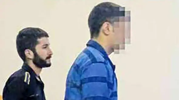 4 مطرب برای احمد سمفونی مرگ نواختند / فرهاد به خاطر قتل در کن پای چوبه دار رفت + عکس 