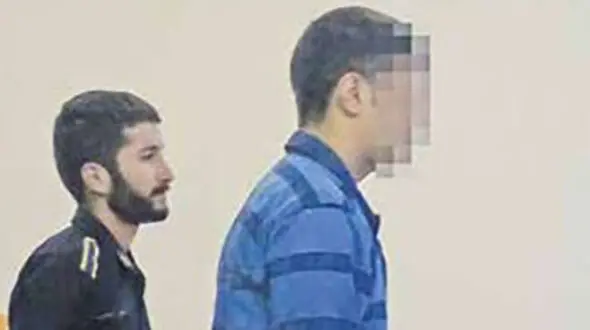 4 مطرب برای احمد سمفونی مرگ نواختند / فرهاد به خاطر قتل در کن پای چوبه دار رفت + عکس 