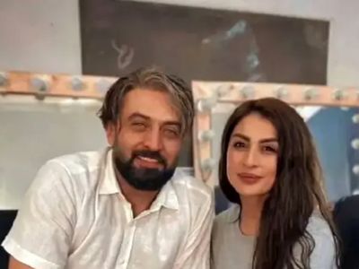 فیلم/ مصطفی زمانی بازیگر سریال یوسف پیامبر: هیچوقت در زندگی عاشق نشده‌ام.../ به شدت زندگی محدودی دارم و با آدمهای محدودی رفت و آمد میکنم...!