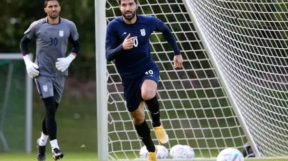 تفاوت لیست قلعه‌نویی با کی‌روش/ ۸ بازیکن جام جهانی نیستند