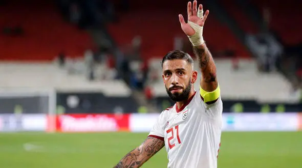 پیام فدراسیون فوتبال به مناسبت خداحافظی دژاگه: او شبیه به خودمان بود!