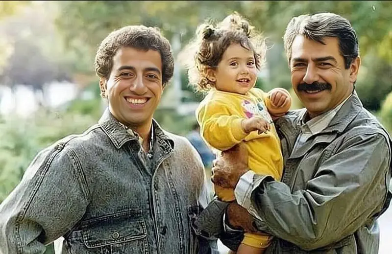 پریسا اکبرنژاد