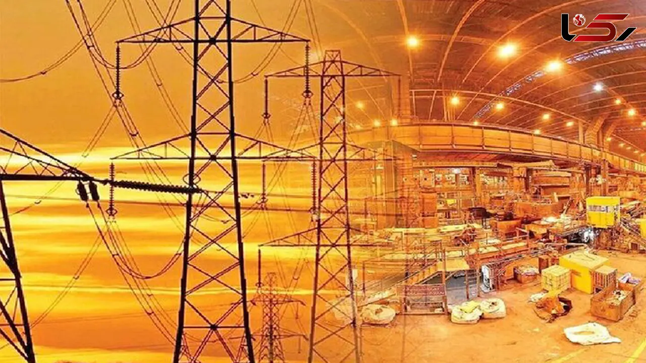 واردات برق جایگزین سوخت نیروگاه‌های حرارتی می‌شود