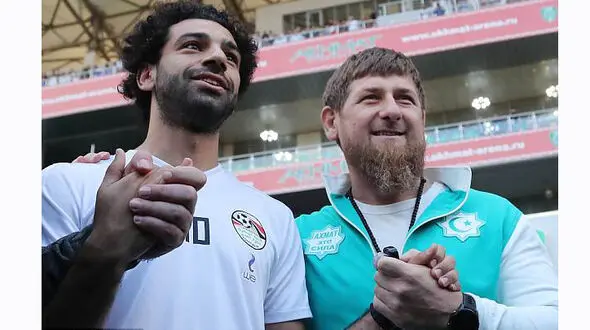 چرا محمد صلاح  از تیم ملی مصر می رود! / جزییات یک جنجال + تصاویر