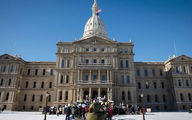 Michigan to Close Legislative Office Buildings Due to 'Credible Threats of Violence' 
