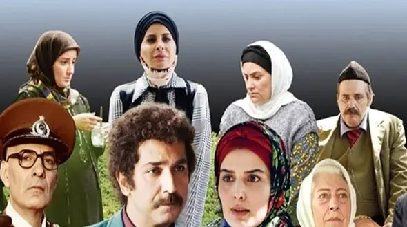 عکس ها / نگاهی به ابراز احساسات و دلتنگی بازیگران سوجان به بهانه پایان سریال / پیام ها از زهرا جهرمی و غزاله اکرمی تا بهادر زمانی و علی مرادی