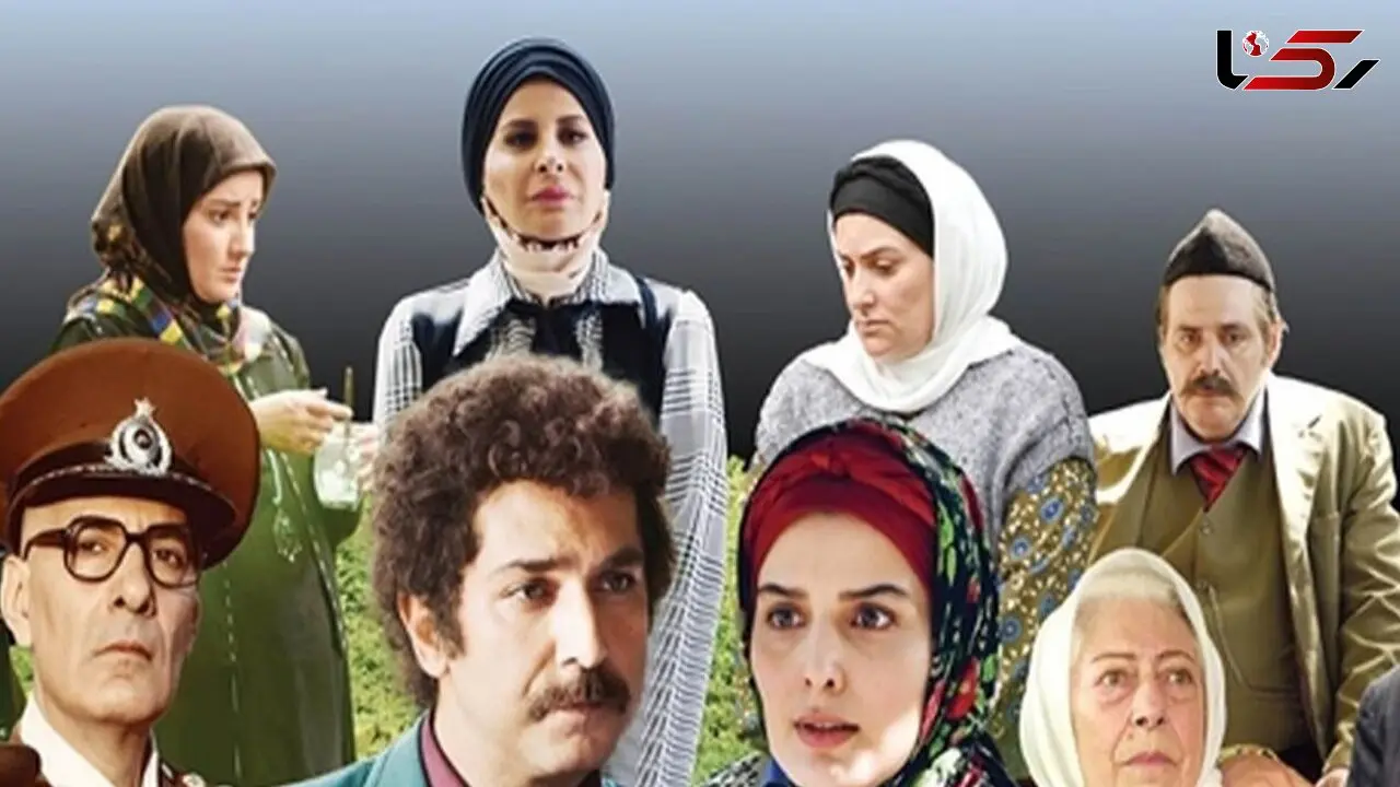 عکس ها / نگاهی به ابراز احساسات و دلتنگی بازیگران سوجان به بهانه پایان سریال / پیام ها از زهرا جهرمی و غزاله اکرمی تا بهادر زمانی و علی مرادی