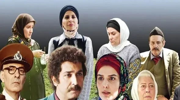 عکس ها / نگاهی به ابراز احساسات و دلتنگی بازیگران سوجان به بهانه پایان سریال / پیام ها از زهرا جهرمی و غزاله اکرمی تا بهادر زمانی و علی مرادی