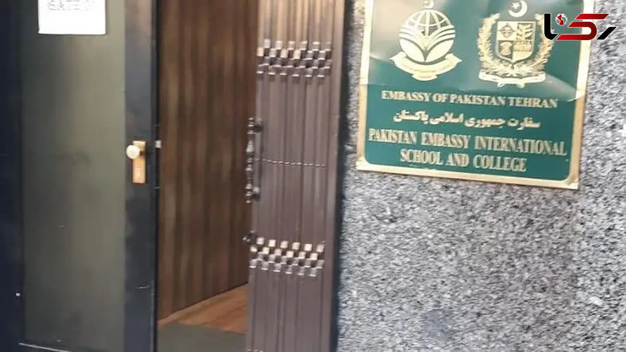 سفارت پاکستان در تهران: فعلا ویزا صادر نمی‌کنیم