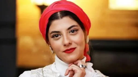 رونمایی از عکس های عروسی مهسا طهماسبی  بعد عروسی متین ستوده و کامران تفتی /لباس عروس زیبای خانم بازیگر کارناوال تر ...