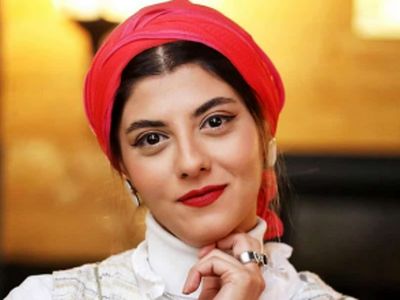 رونمایی از عکس های عروسی مهسا طهماسبی  بعد عروسی متین ستوده و کامران تفتی /لباس عروس زیبای خانم بازیگر کارناوال تر ...