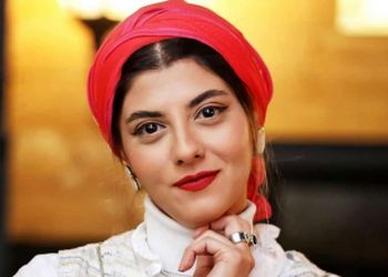 رونمایی از عکس های عروسی مهسا طهماسبی  بعد عروسی متین ستوده و کامران تفتی /لباس عروس زیبای خانم بازیگر کارناوال تر ...