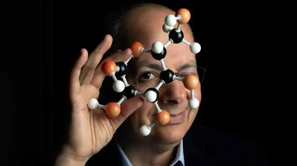 برنده جایزه نوبل، عمر یاغی: اختراع من جهان را تغییر خواهد داد