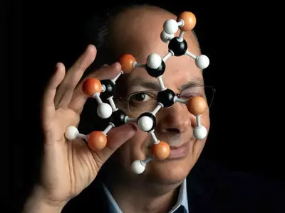 برنده جایزه نوبل، عمر یاغی: اختراع من جهان را تغییر خواهد داد