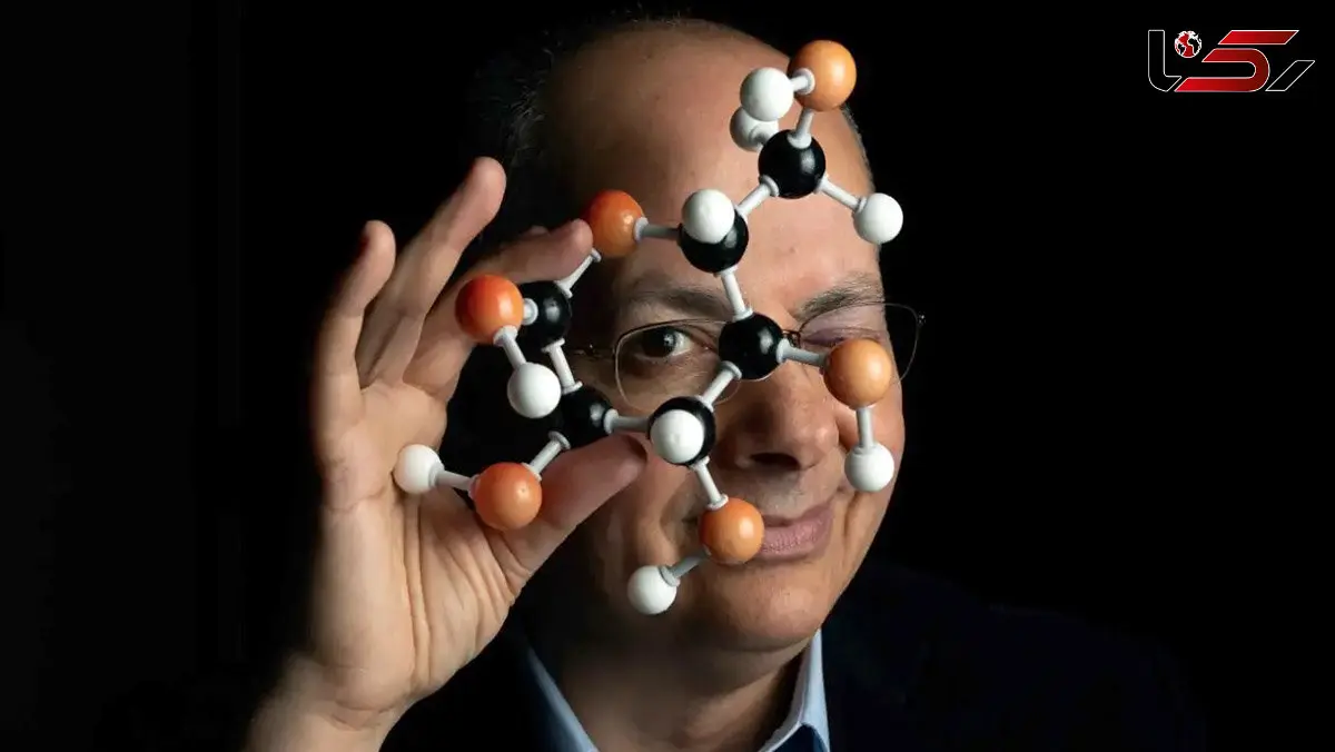 برنده جایزه نوبل، عمر یاغی: اختراع من جهان را تغییر خواهد داد