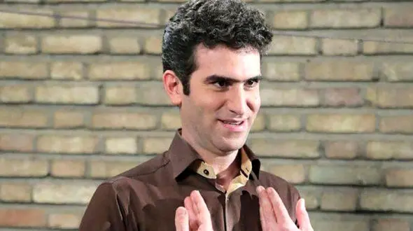 فکر کنم هوتن شکیبا توی دانشگاه هیچوقت به اندازه الان ضایع نشده بود! / فقط حرکت آخرش!